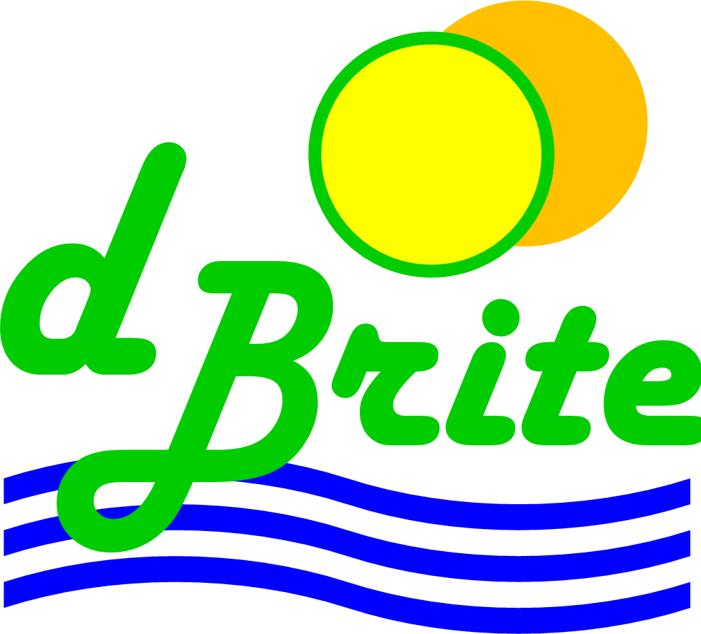 dBrite™ — DDB Dual Bright