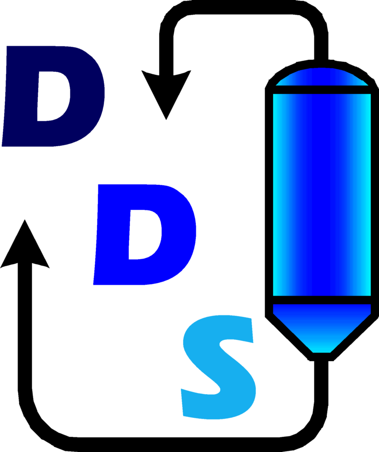 DDS™ 置换蒸煮系统