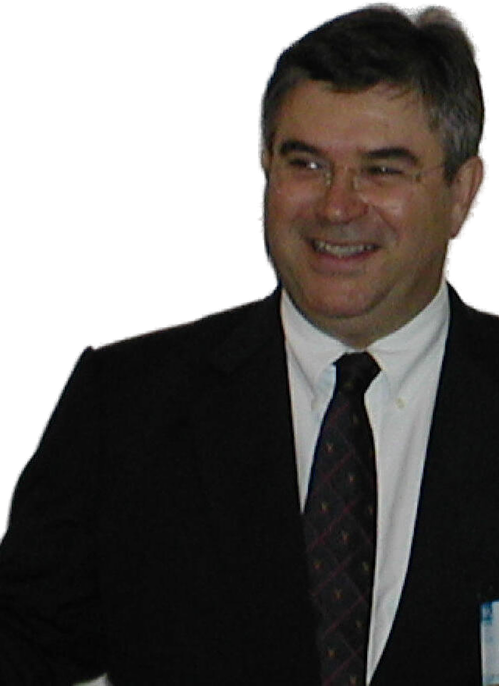 Alejo Xavier Artaza Jauregui