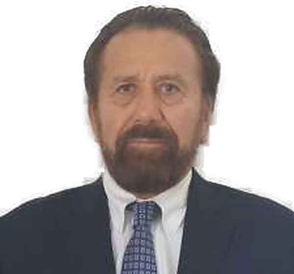 Fernando E. Mera