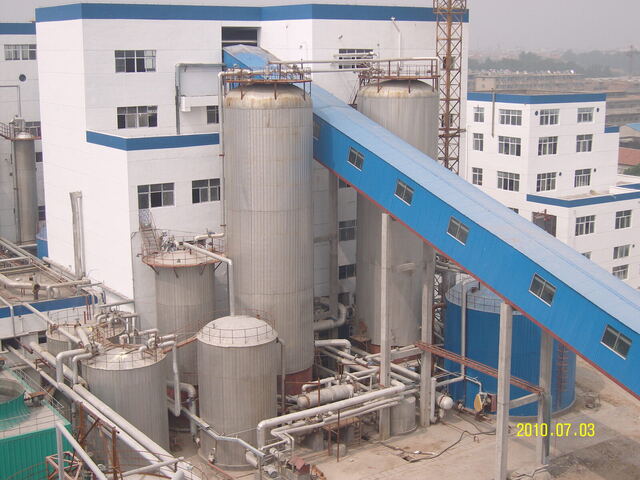 Rizhao Huatai Paper Co., Ltd
