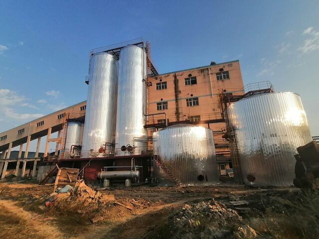 Yangzi Shengda Technology Development Co., Ltd