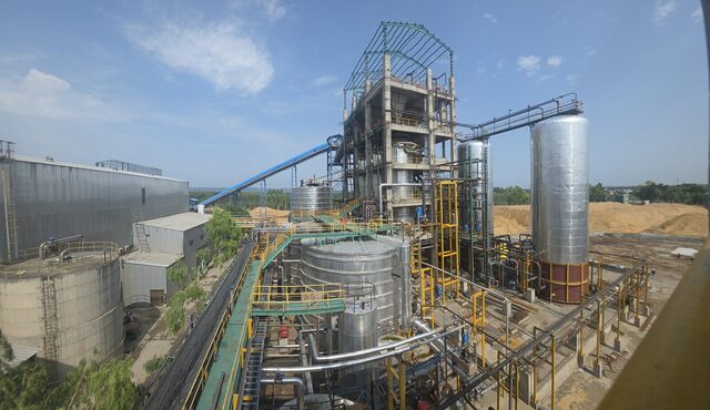 Kuantum Paper Mills Ltd